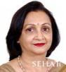 Dr. Sulata Shenoy Psychologist in Bangalore